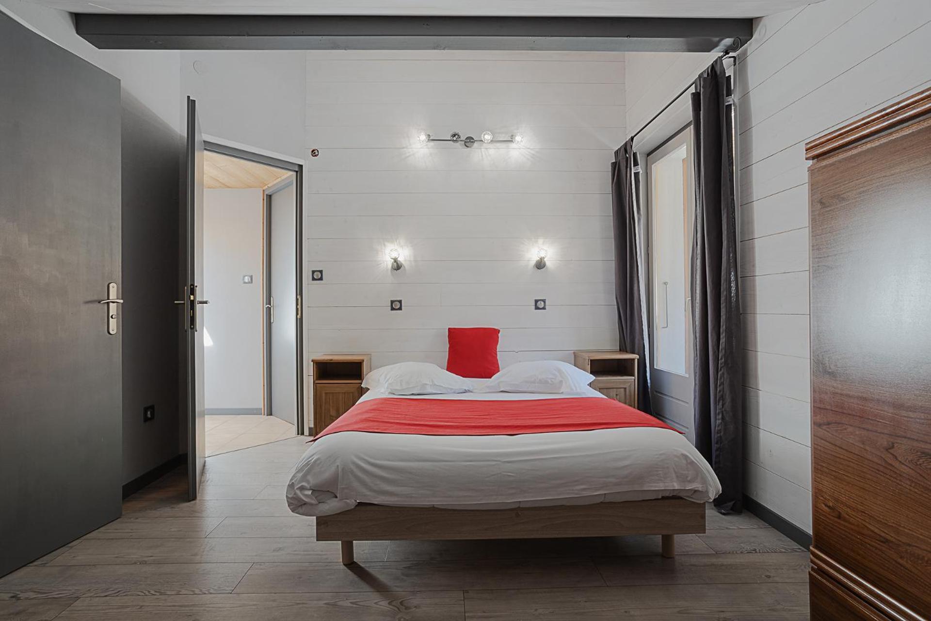 Chalet Les 4 Saisons - Ski, Parking Et Jardin Abondance Dış mekan fotoğraf