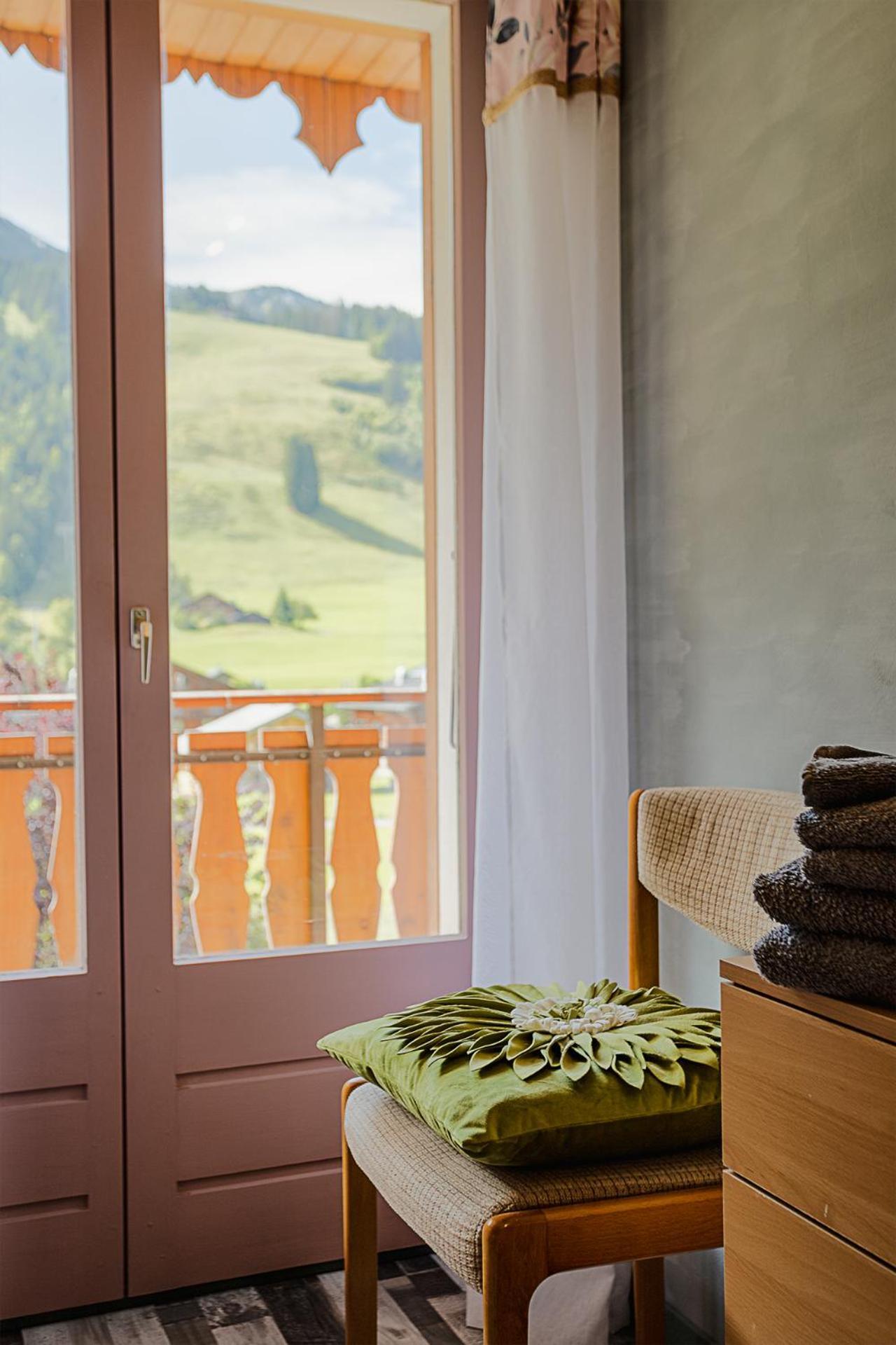 Chalet Les 4 Saisons - Ski, Parking Et Jardin Abondance Dış mekan fotoğraf